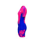 Macaquinho Sprint Rosa Neon