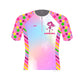 Jersey Bike Girl Infantil