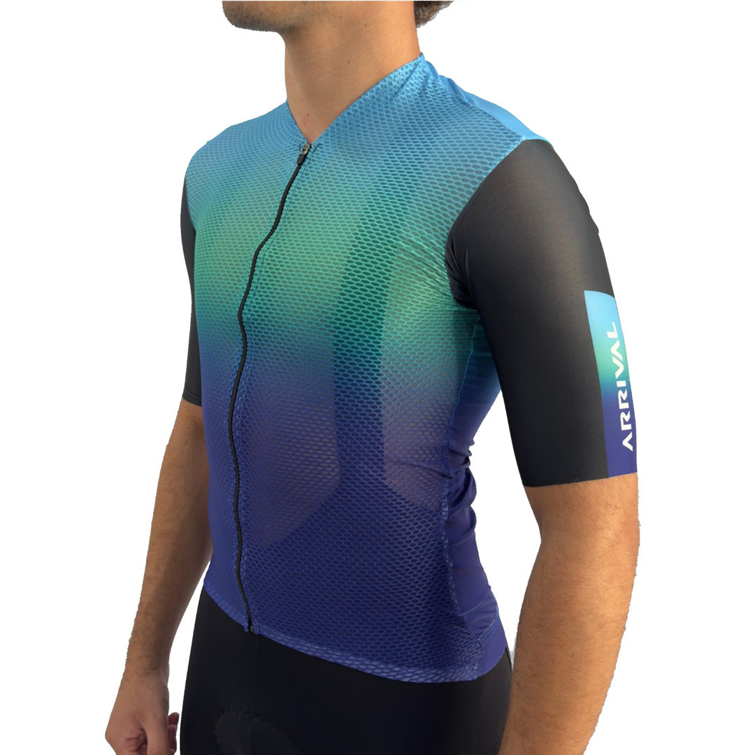 Jersey Sport Blue Horizon