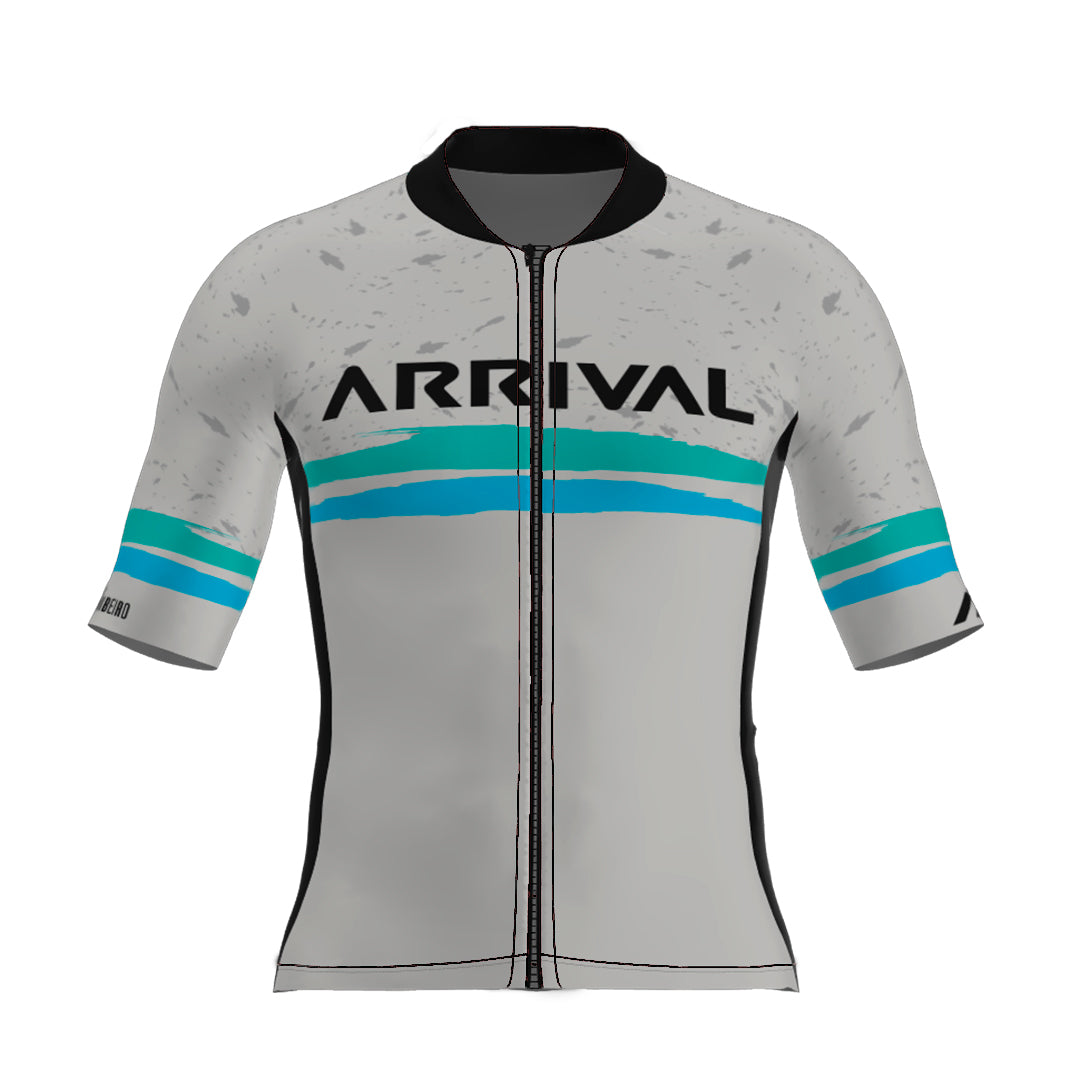 Camisa de Ciclismo Grey Ultra XC