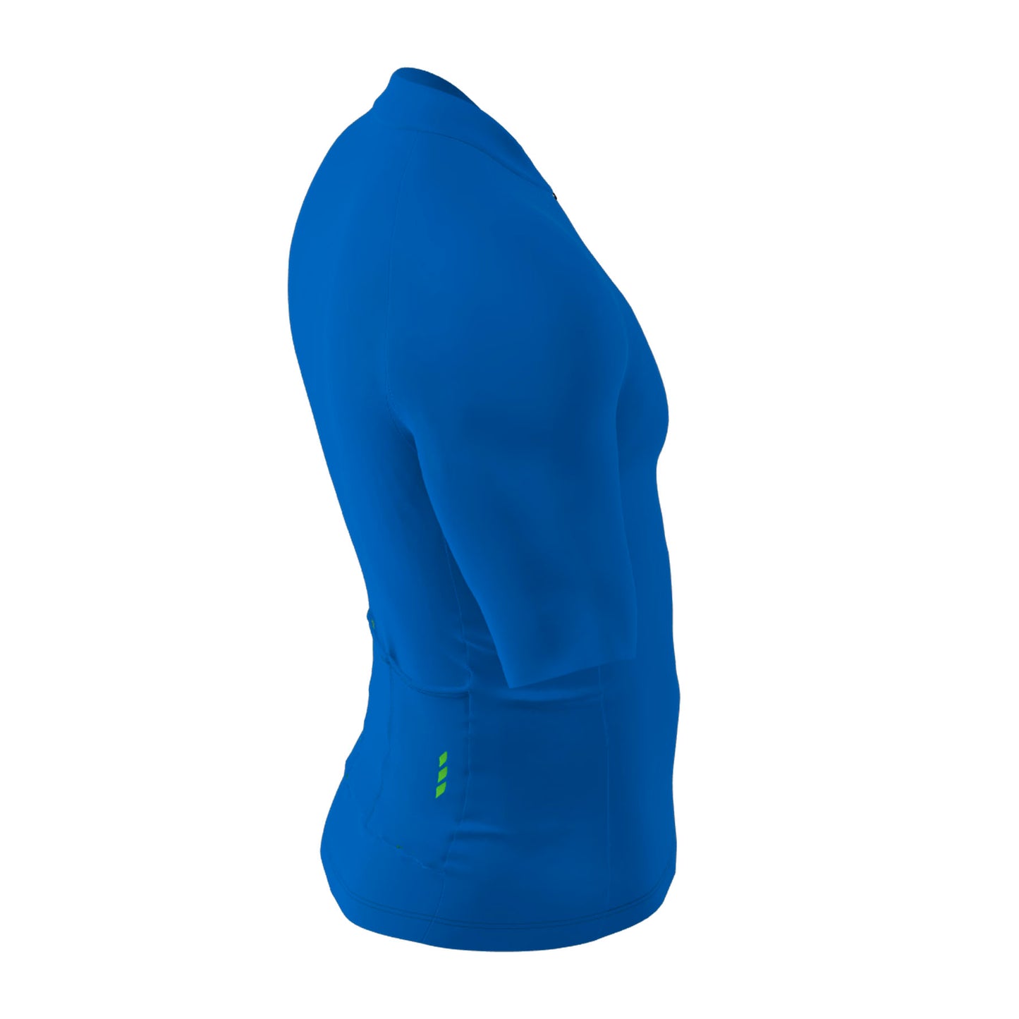 Jersey Ultra XC Poliamida Blue
