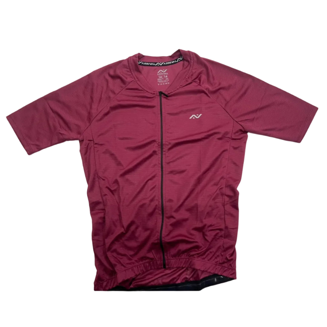 Camisa Infantil Cereja Alive