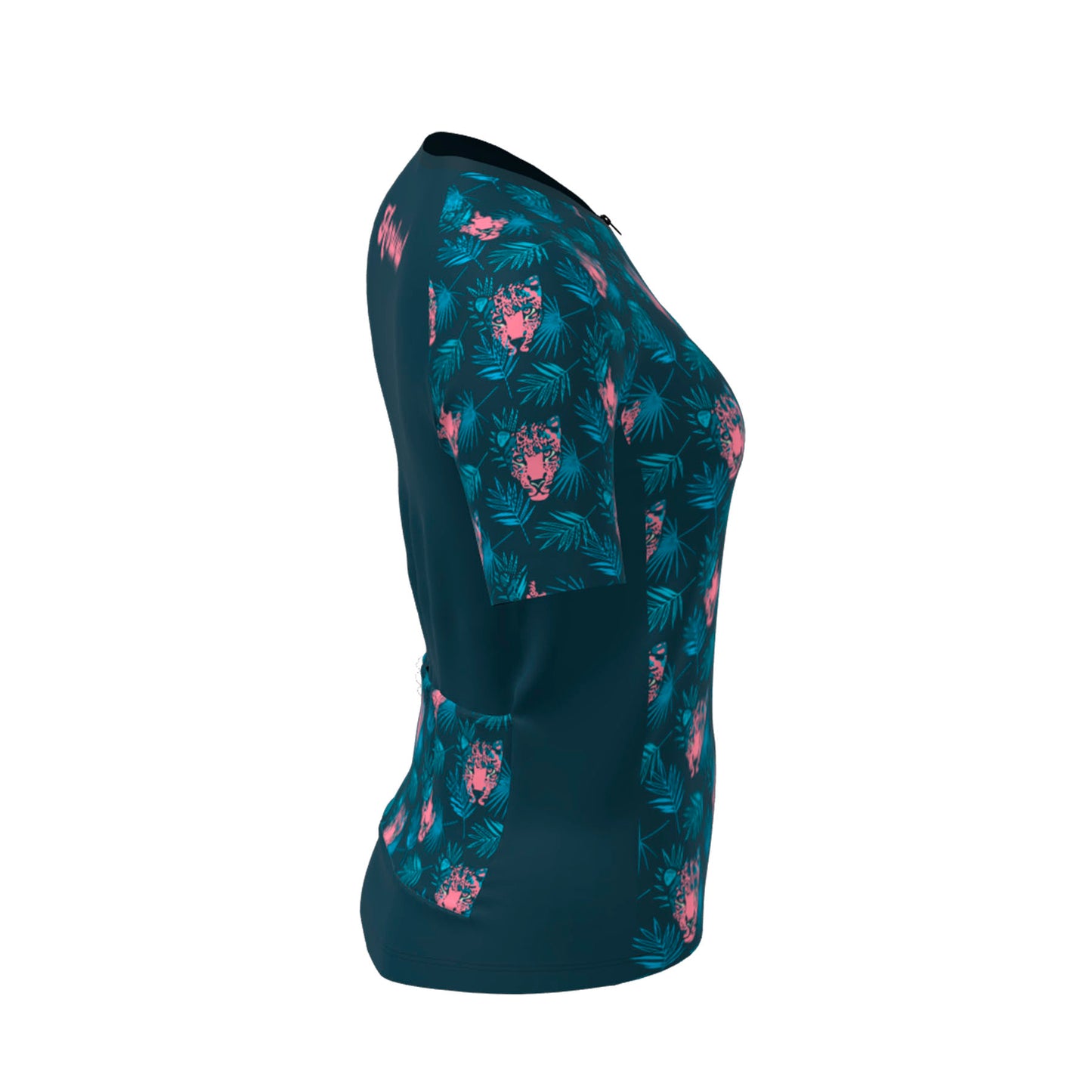 Jersey Onça Combat Feminina