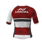 Jersey Mosaico Combat