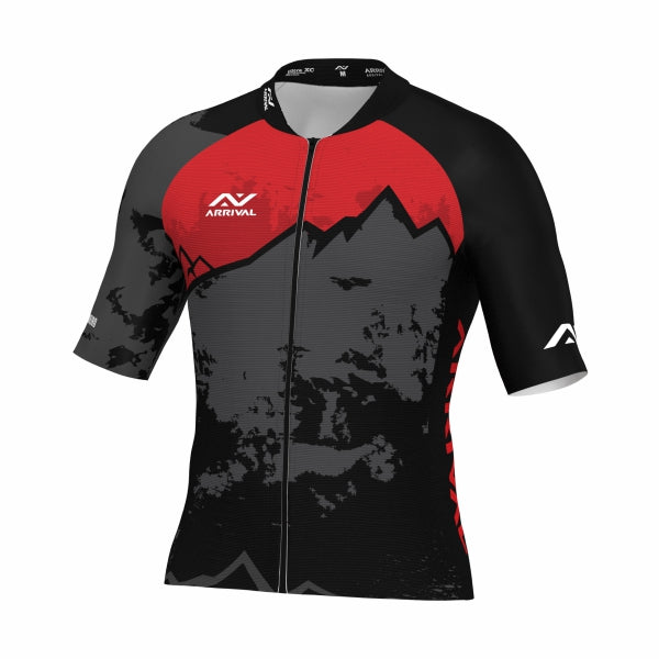 Jersey Red Mountain Classic