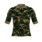 Jersey Militar Ultra XC