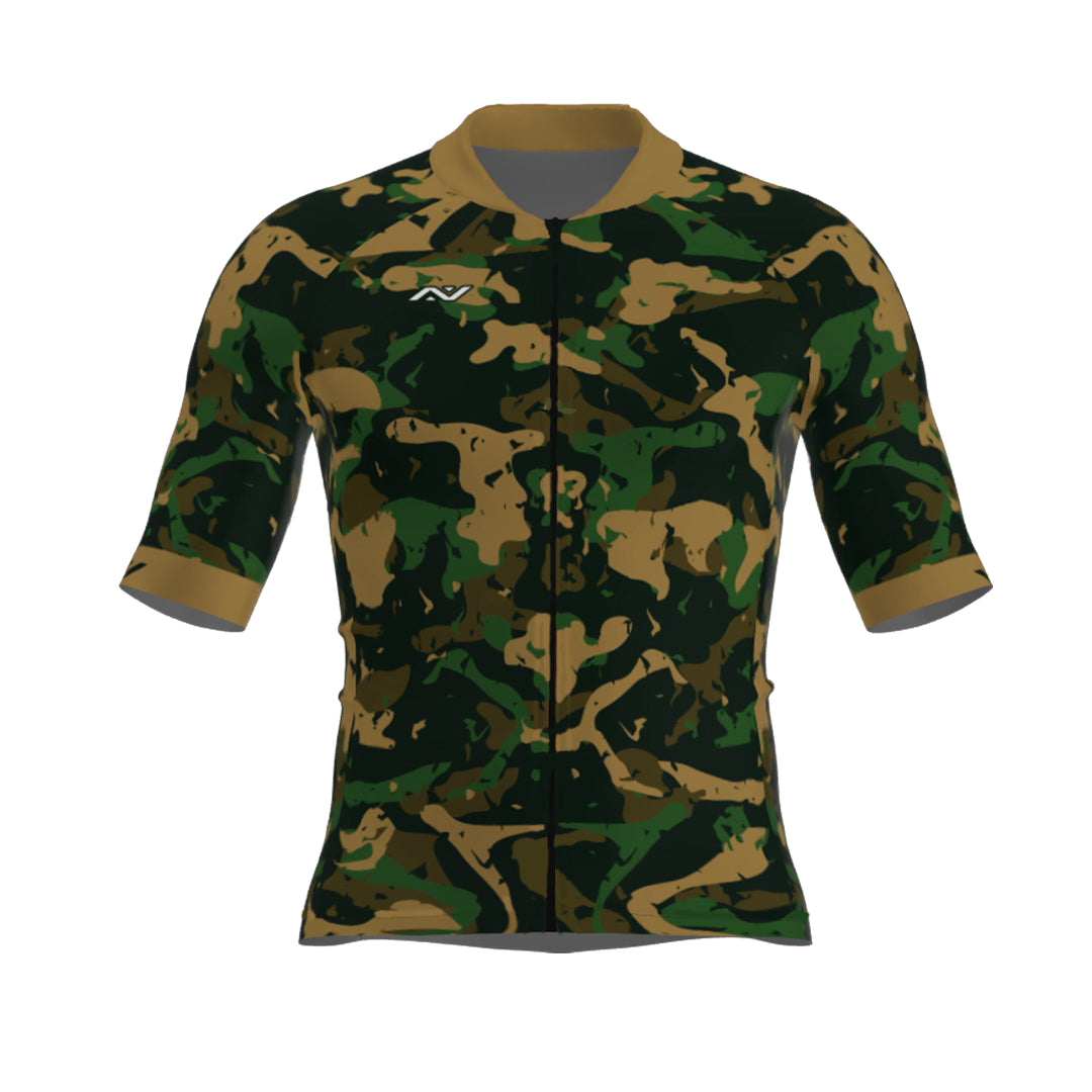 Jersey Militar Ultra XC