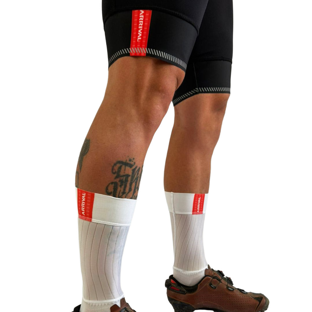 Bretelle Endurance Anatomic Road Men Hybrid | Com Meia Aero Grátis