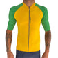 Jersey  Brasil Poliamida