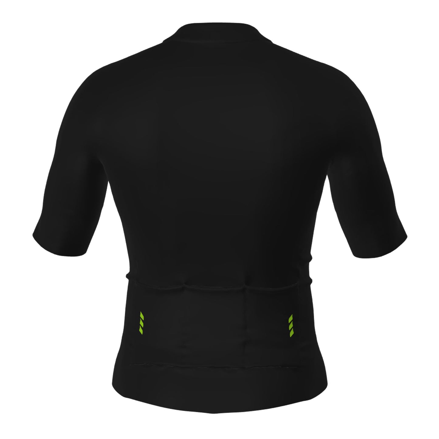 Jersey Ultra XC Poliamida Black
