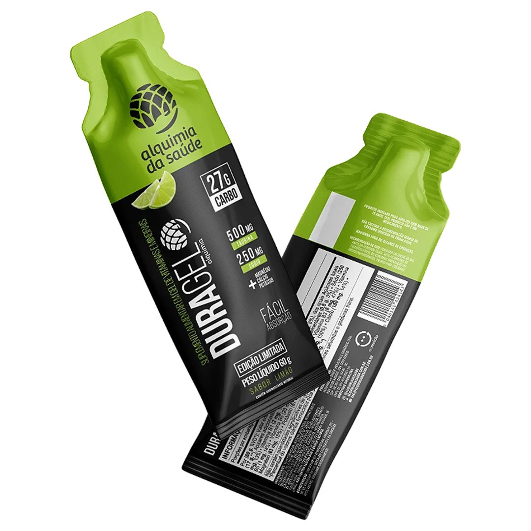 Duragel Carbo | Neutro 50g