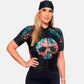 Jersey Calaveras Combat