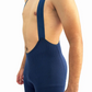 Bretelle UltraXC Azul Marinho Canelado