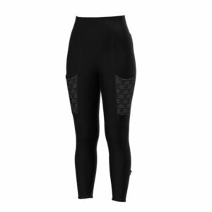 Calça Feminina Preta Emana 4h