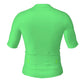 Jersey Ultra XC Poliamida Verde Neon