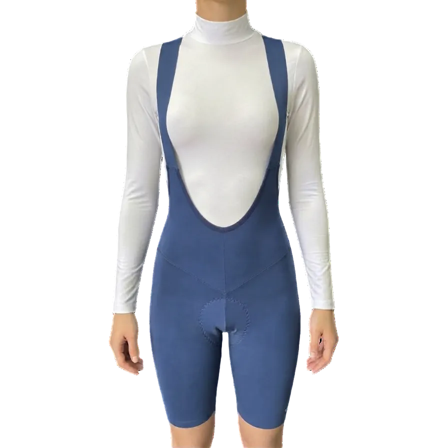 Bretelle Feminino Azul
