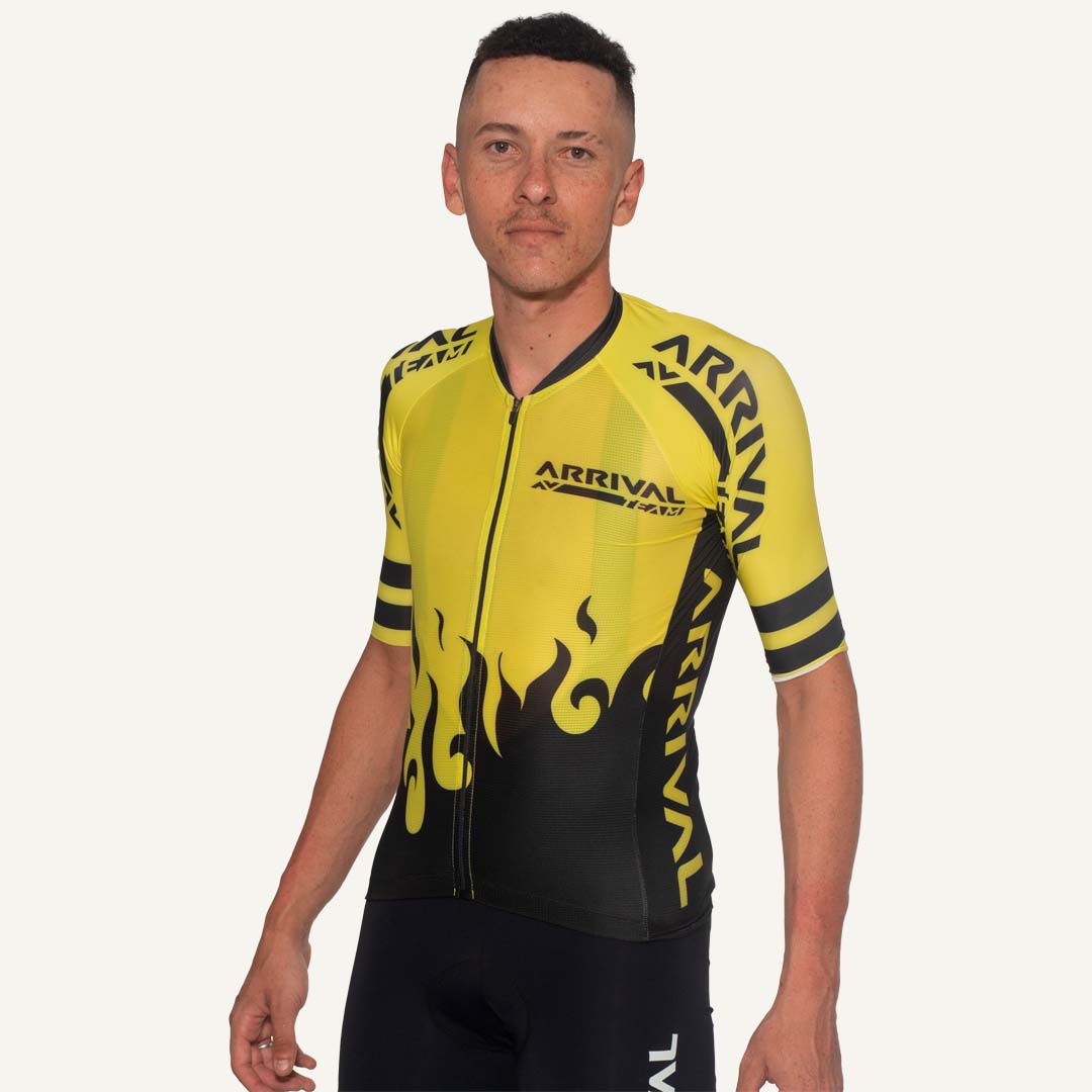 Jersey Team Arrival Ultra XC