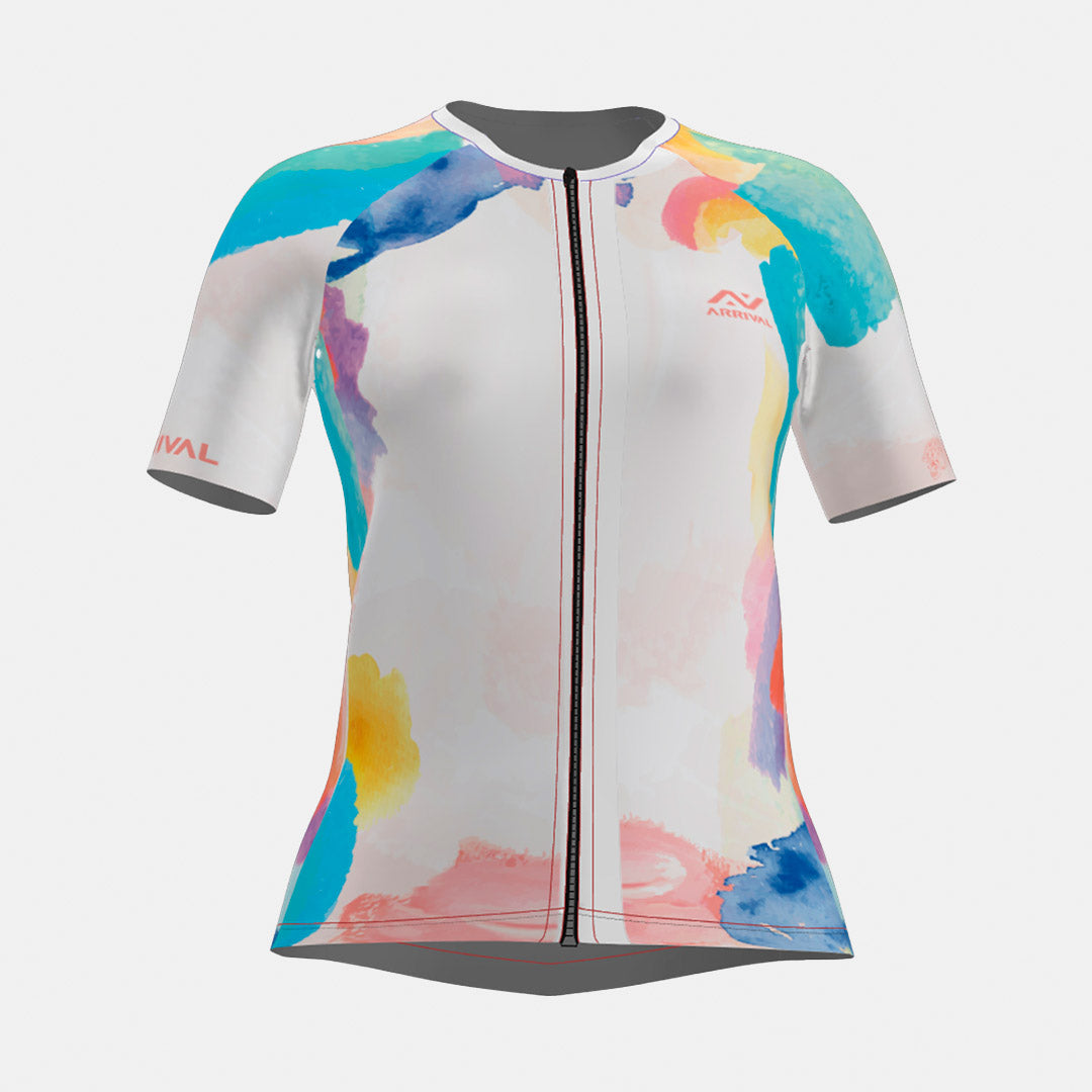Jersey Aquarela Combat