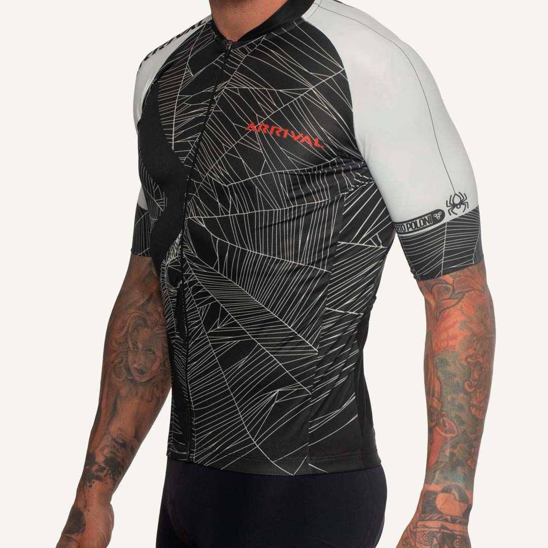 Jersey Classic Aracne