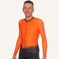 Jersey Manga Longa Combat Prosperit