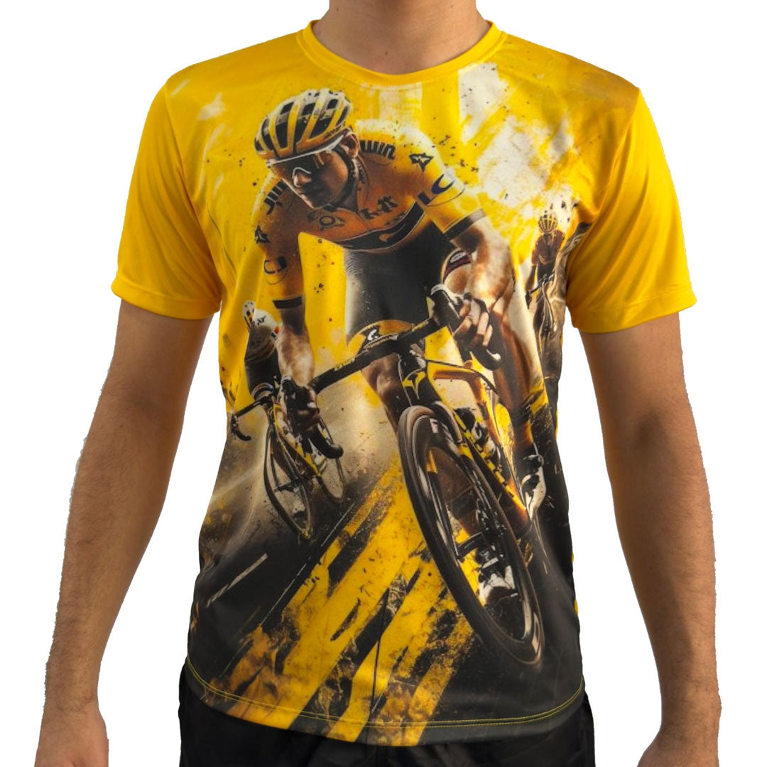 Camiseta Pelotão