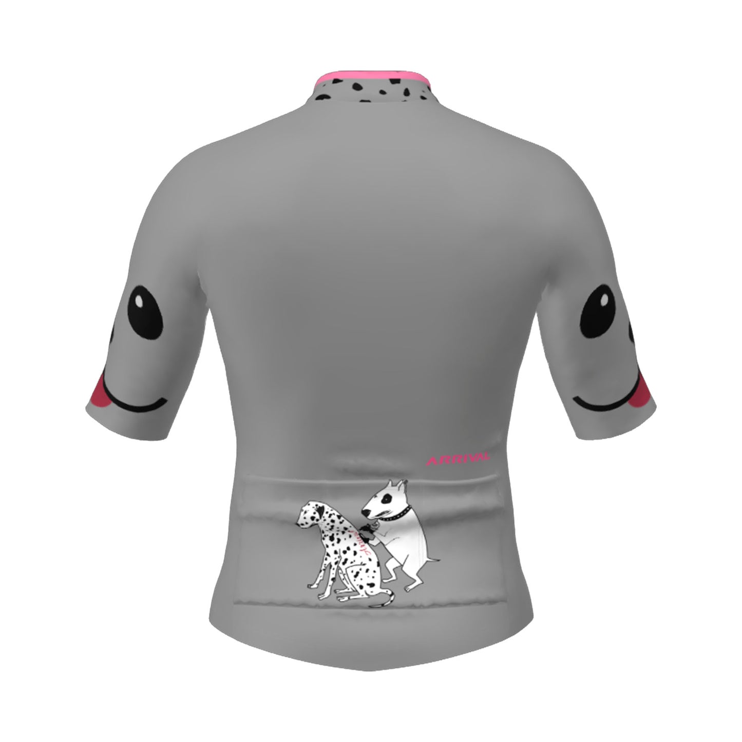Jersey Dalmata Ultra Light