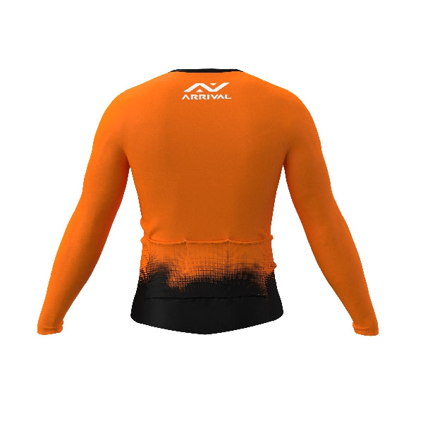 Jersey Manga Longa Combat Prosperit