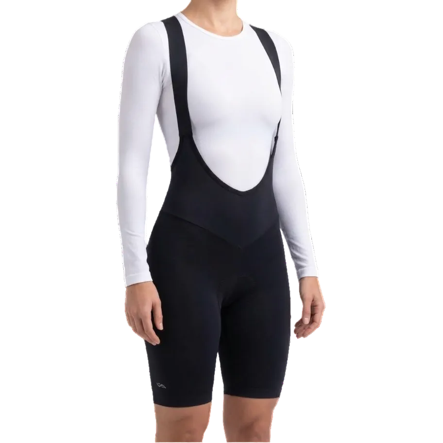 Bretelle Feminino Preto