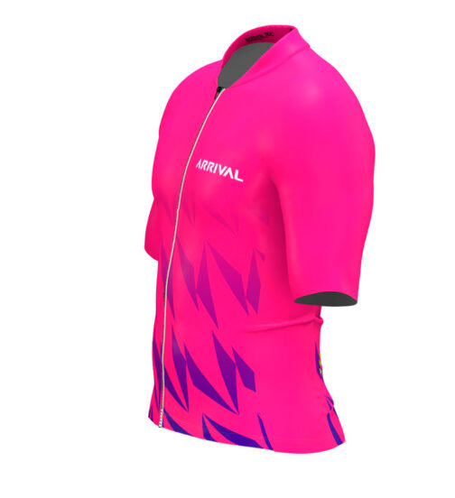 Camisa de Ciclismo Neon Ultra XC