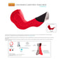 Bretelle Endurance Anatomic Road Men Hybrid | Com Meia Aero Grátis