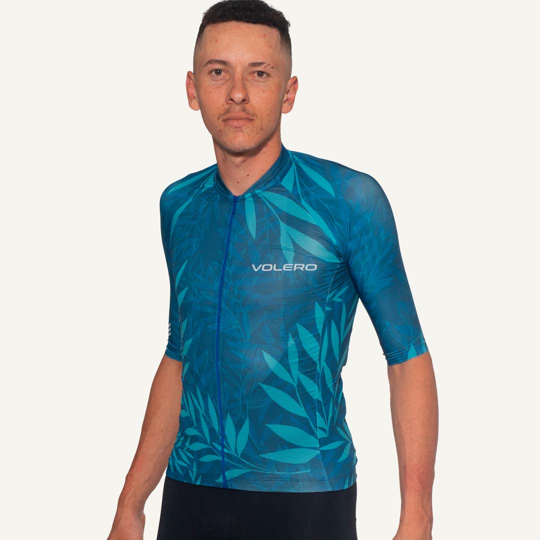 Jersey Volero Six Ultra XC