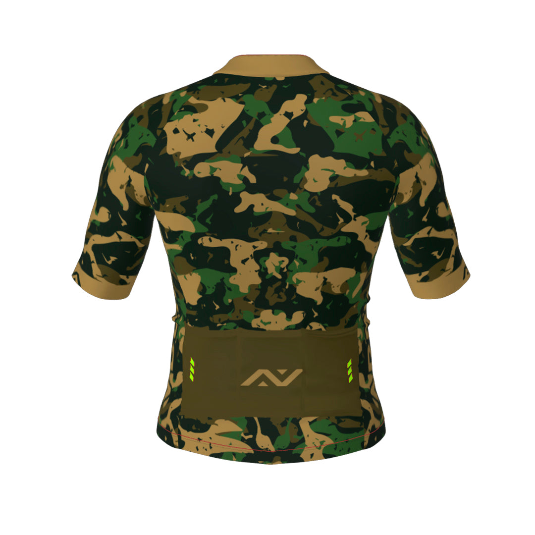 Jersey Militar Ultra XC
