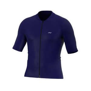 Jersey Ultra XC Poliamida Azul Marinho