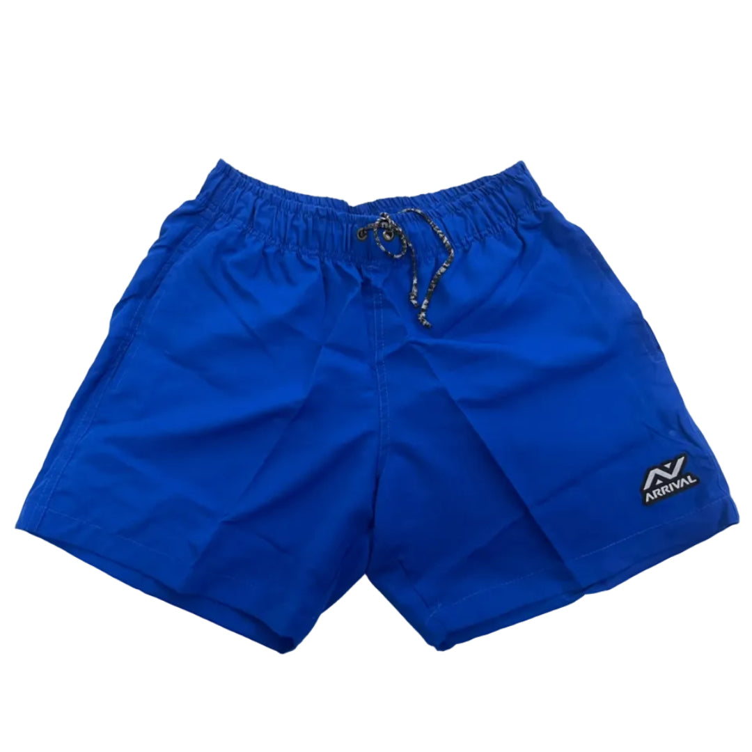 Short Azul