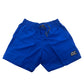 Short Infantil Tactel Azul