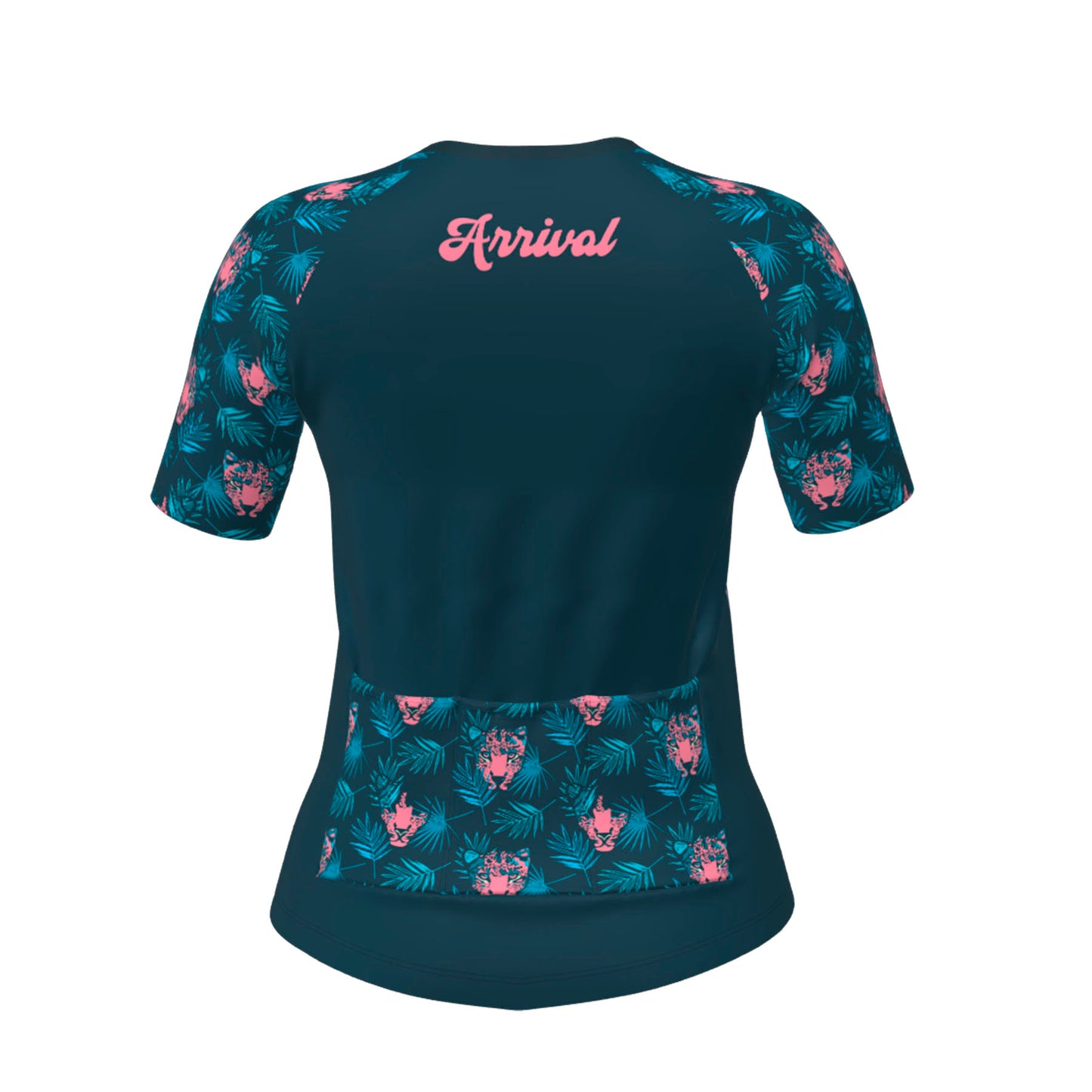 Jersey Onça Combat Feminina
