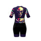Macaquinho Sprint Skull