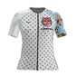 Jersey Dog Francês Combat