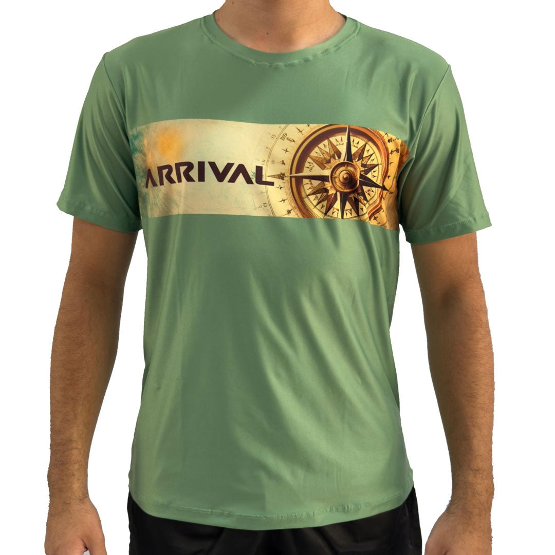 Camiseta Navegante