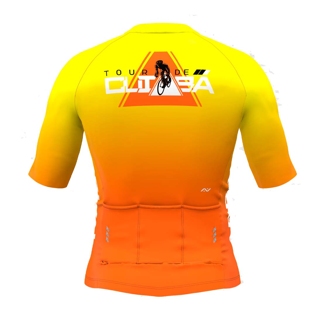 CAMISA ULTRA XC TUOR DE CUAIBA
