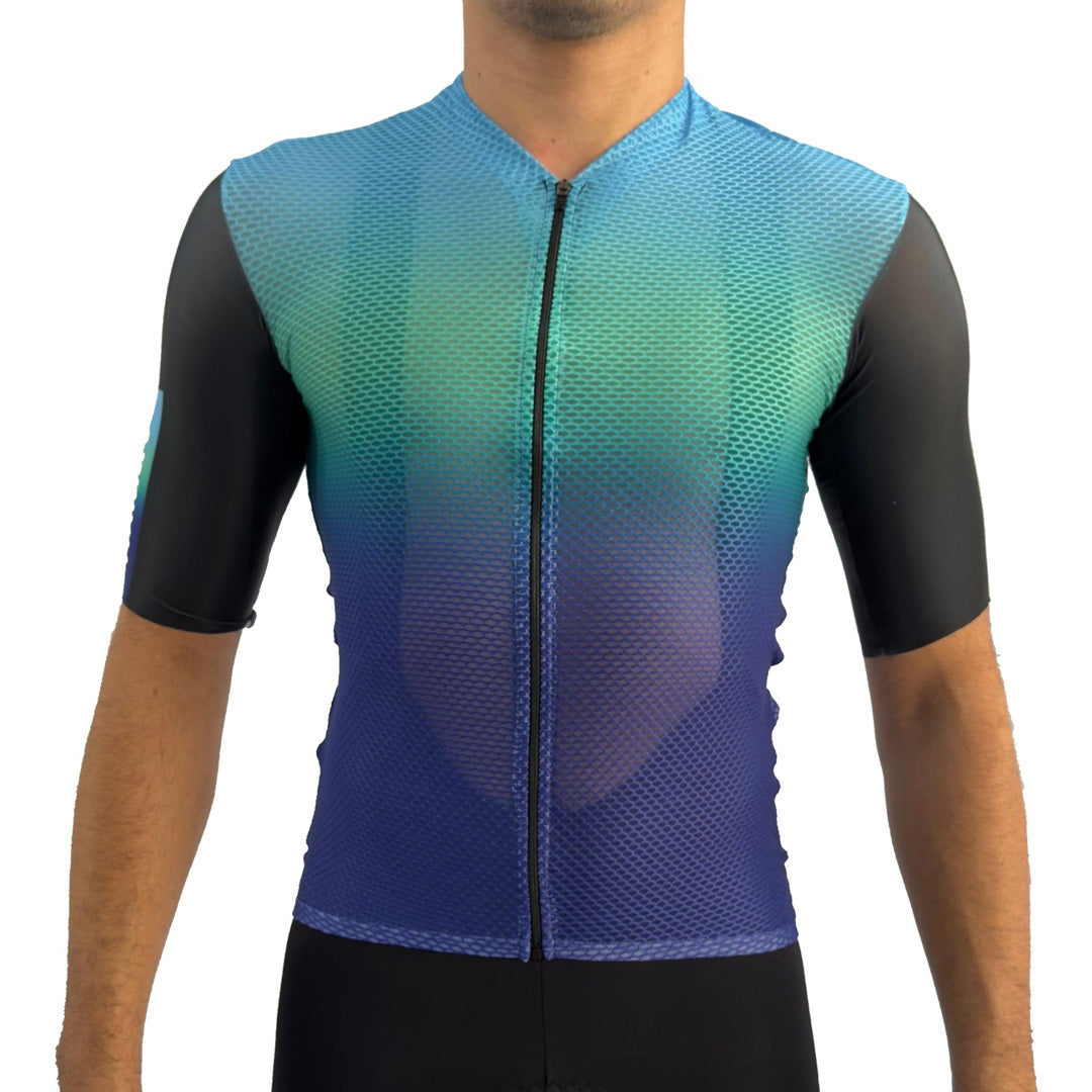 Jersey Sport Blue Horizon