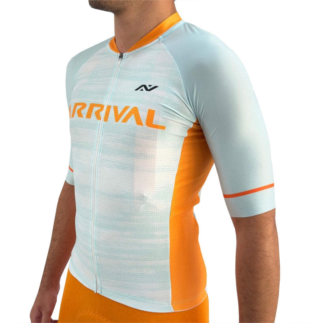 Jersey Turbo Flow Ultra XC