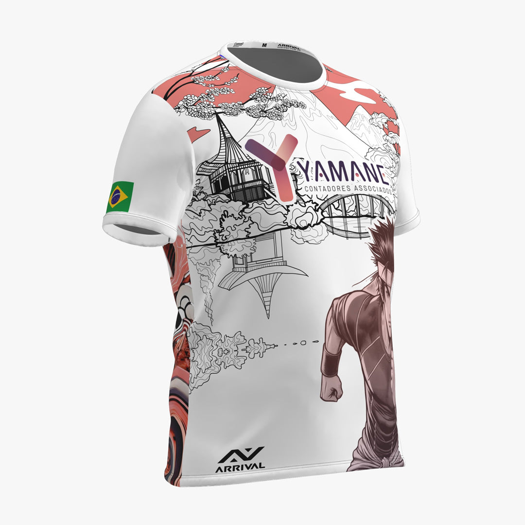 Camisa Yamane Contadores Associados