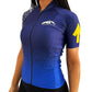 Jersey Caminho da Fé Oficial Azul | Unisex