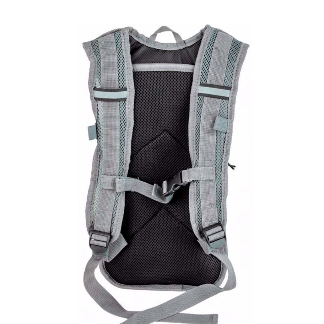 Mochila de Hidratação OGGI VERMELHA Hacker 1L