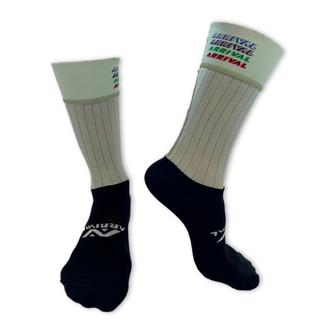Meia Aero Mint