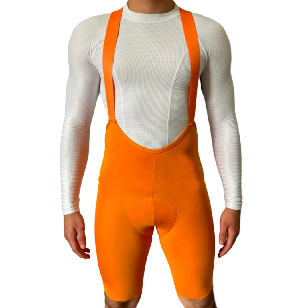 Bretelle Fire Ride - Silicone Aplicado