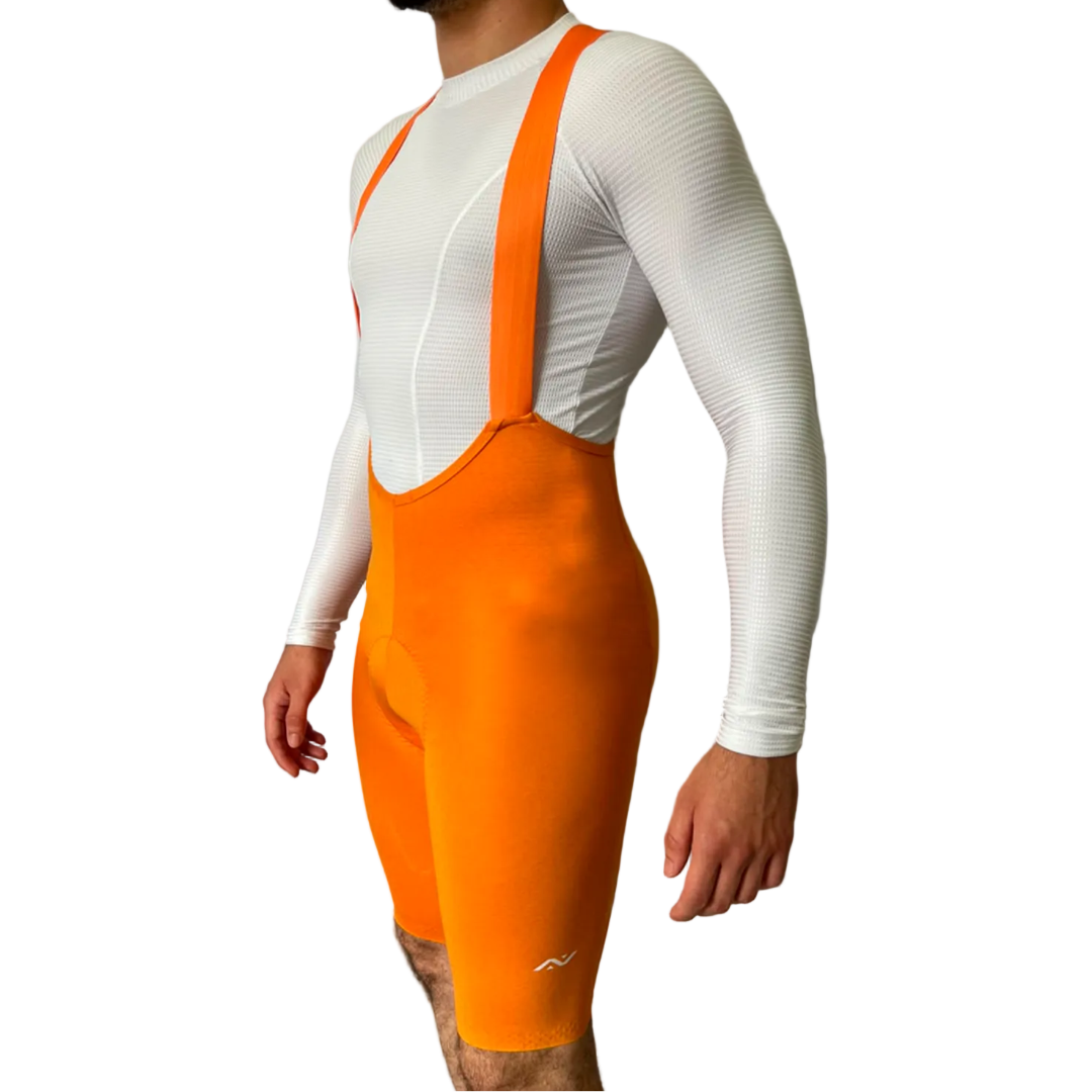Bretelle Fire Ride - Silicone Aplicado